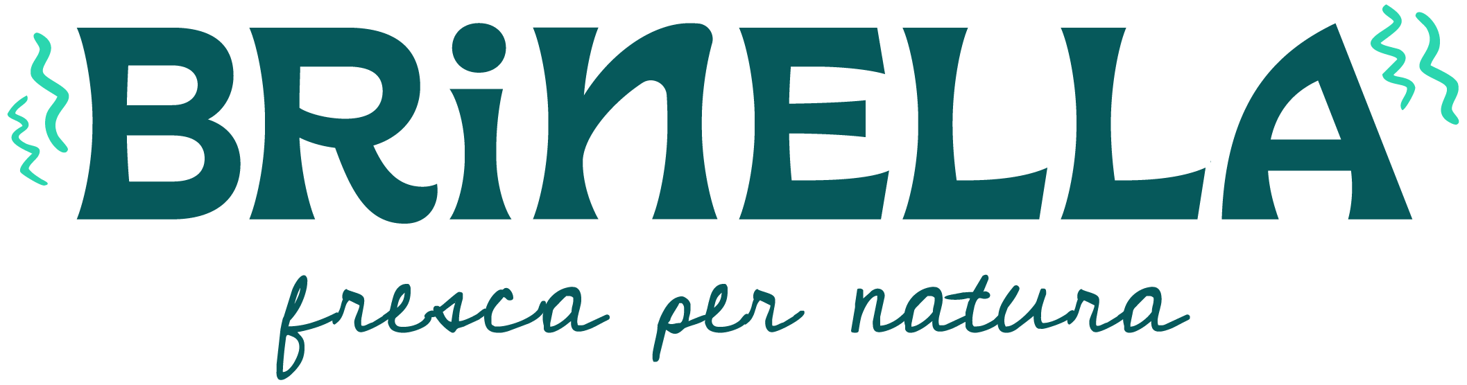 Brinella Logo